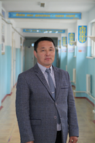 Байсбаев Биржан Абдуманапович