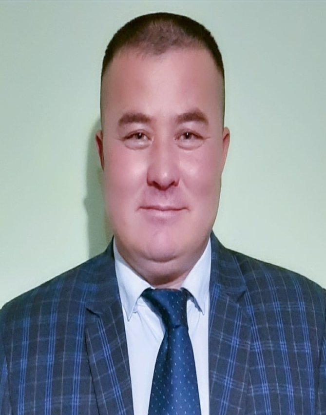 Ахмет Әбдіманап Абдуллаұлы