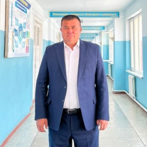 Ахмет Әбдіманап Абдуллаұлы