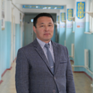 Байсбаев Биржан Абдуманапович
