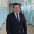 Укшебаев Нуржан Куатбаевич